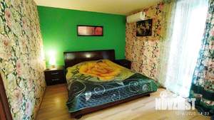 2-к квартира, посуточно, 45м2, 4/10 этаж