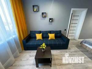 2-к квартира, посуточно, 50м2, 1/1 этаж