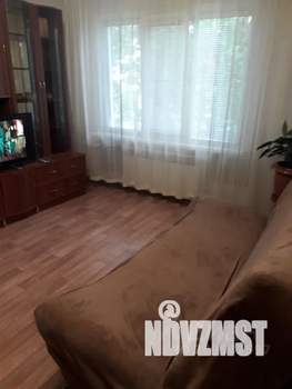 1-к квартира, посуточно, 30м2, 1/5 этаж
