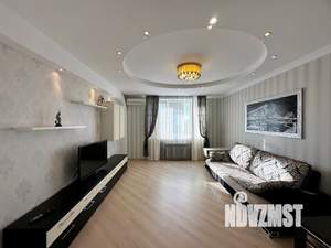 2-к квартира, на длительный срок, 75м2, 9/15 этаж