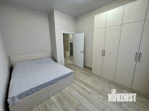 1-к квартира, посуточно, 45м2, 17/17 этаж