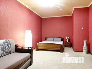 1-к квартира, посуточно, 45м2, 10/14 этаж