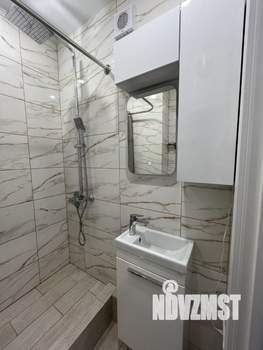 Студия квартира, посуточно, 20м2, 13/14 этаж