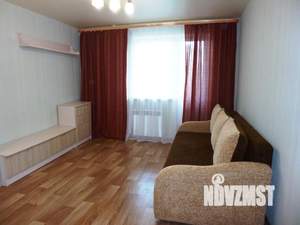 Студия квартира, на длительный срок, 30м2, 4/10 этаж