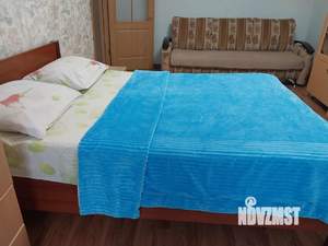 1-к квартира, посуточно, 40м2, 1/9 этаж