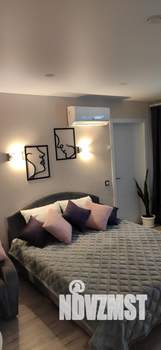 1-к квартира, посуточно, 35м2, 2/5 этаж