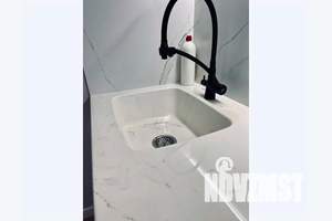 1-к квартира, посуточно, 50м2, 15/16 этаж