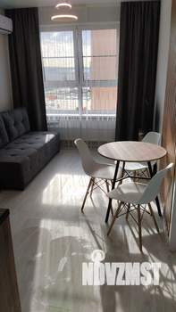 1-к квартира, посуточно, 34м2, 15/20 этаж