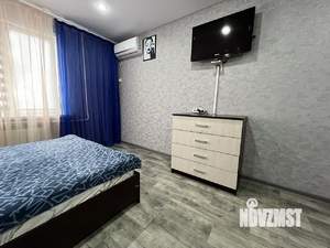 1-к квартира, посуточно, 35м2, 1/9 этаж