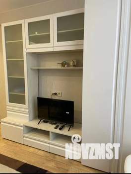 Студия квартира, посуточно, 24м2, 8/8 этаж