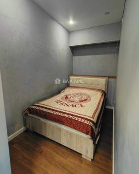 1-к квартира, на длительный срок, 47м2, 12/16 этаж