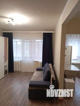 1-к квартира, посуточно, 32м2, 2/5 этаж