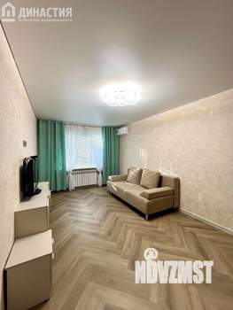 2-к квартира, на длительный срок, 45м2, 1/5 этаж