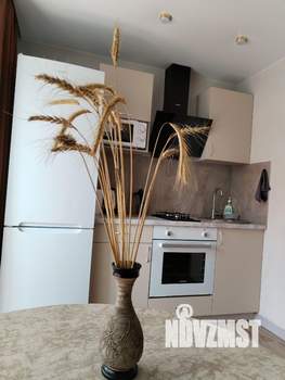 1-к квартира, посуточно, 35м2, 3/10 этаж