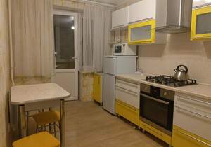 1-к квартира, на длительный срок, 40м2, 9/12 этаж