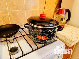 2-к квартира, посуточно, 71м2, 2/9 этаж