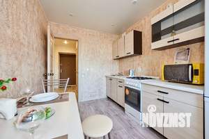 1-к квартира, посуточно, 35м2, 9/10 этаж