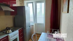 1-к квартира, на длительный срок, 32м2, 3/14 этаж