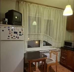 1-к квартира, на длительный срок, 39м2, 5/9 этаж