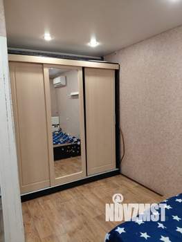 1-к квартира, на длительный срок, 30м2, 4/9 этаж