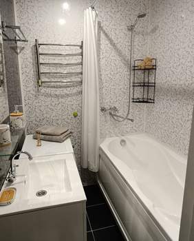 2-к квартира, на длительный срок, 60м2, 3/10 этаж