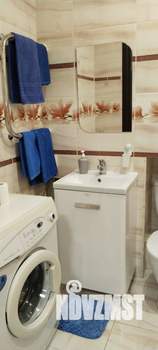 1-к квартира, посуточно, 36м2, 3/18 этаж