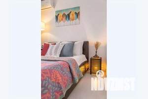 2-к квартира, посуточно, 41м2, 13/14 этаж