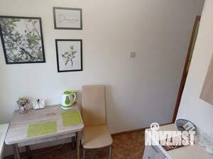 1-к квартира, посуточно, 27м2, 1/9 этаж