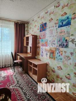 2-к квартира, посуточно, 54м2, 6/9 этаж