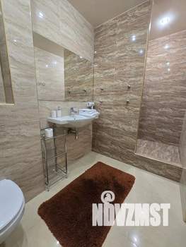 1-к квартира, посуточно, 50м2, 5/9 этаж