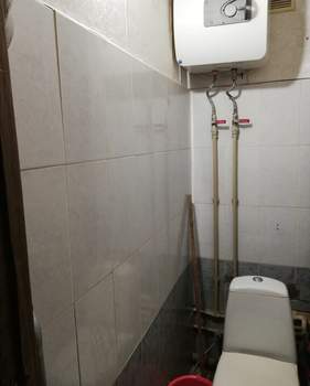 2-к квартира, на длительный срок, 53м2, 6/9 этаж