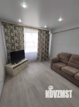 1-к квартира, на длительный срок, 36м2, 10/18 этаж