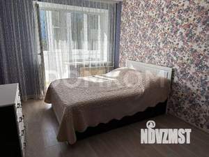 2-к квартира, на длительный срок, 52м2, 2/4 этаж