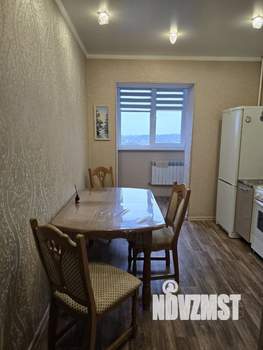 1-к квартира, посуточно, 41м2, 8/9 этаж