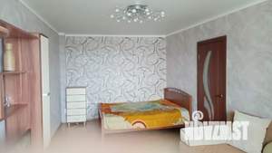 1-к квартира, посуточно, 33м2, 7/10 этаж