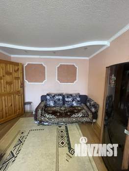 2-к квартира, на длительный срок, 53м2, 9/9 этаж