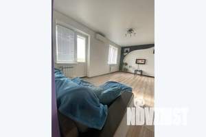 2-к квартира, посуточно, 70м2, 16/17 этаж