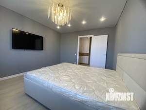 3-к квартира, на длительный срок, 90м2, 3/15 этаж