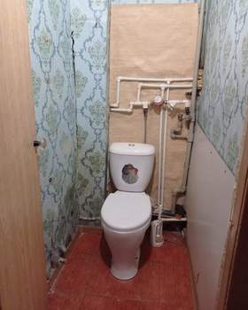 3-к квартира, на длительный срок, 59м2, 1/3 этаж