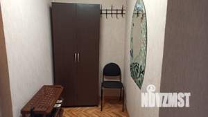 1-к квартира, посуточно, 35м2, 9/9 этаж