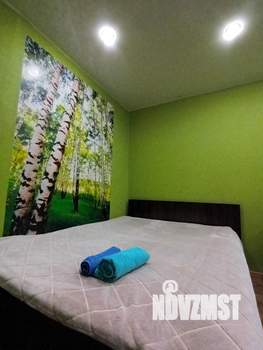 1-к квартира, посуточно, 32м2, 2/5 этаж