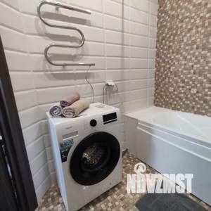 Студия квартира, посуточно, 26м2, 21/22 этаж