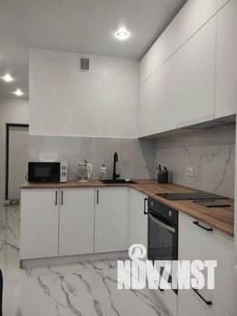 1-к квартира, посуточно, 33м2, 1/1 этаж