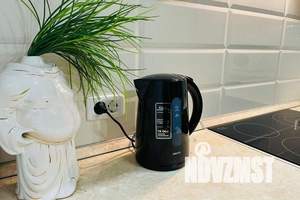 1-к квартира, посуточно, 52м2, 5/17 этаж