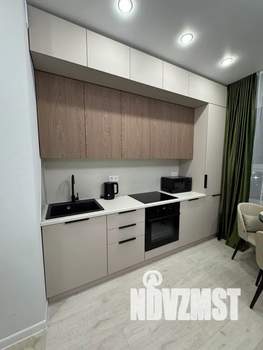 1-к квартира, посуточно, 40м2, 4/20 этаж