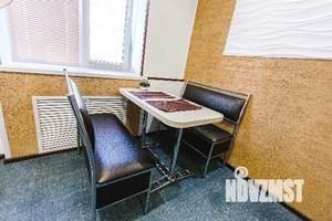 1-к квартира, посуточно, 30м2, 2/4 этаж