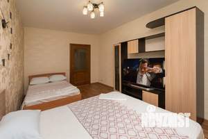 1-к квартира, посуточно, 55м2, 7/14 этаж