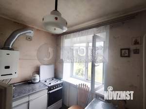 2-к квартира, на длительный срок, 44м2, 5/5 этаж