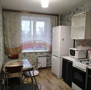 1-к квартира, на длительный срок, 38м2, 5/10 этаж