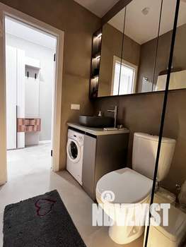 Студия квартира, посуточно, 25м2, 13/16 этаж